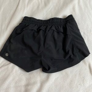 Athleta girl shorts